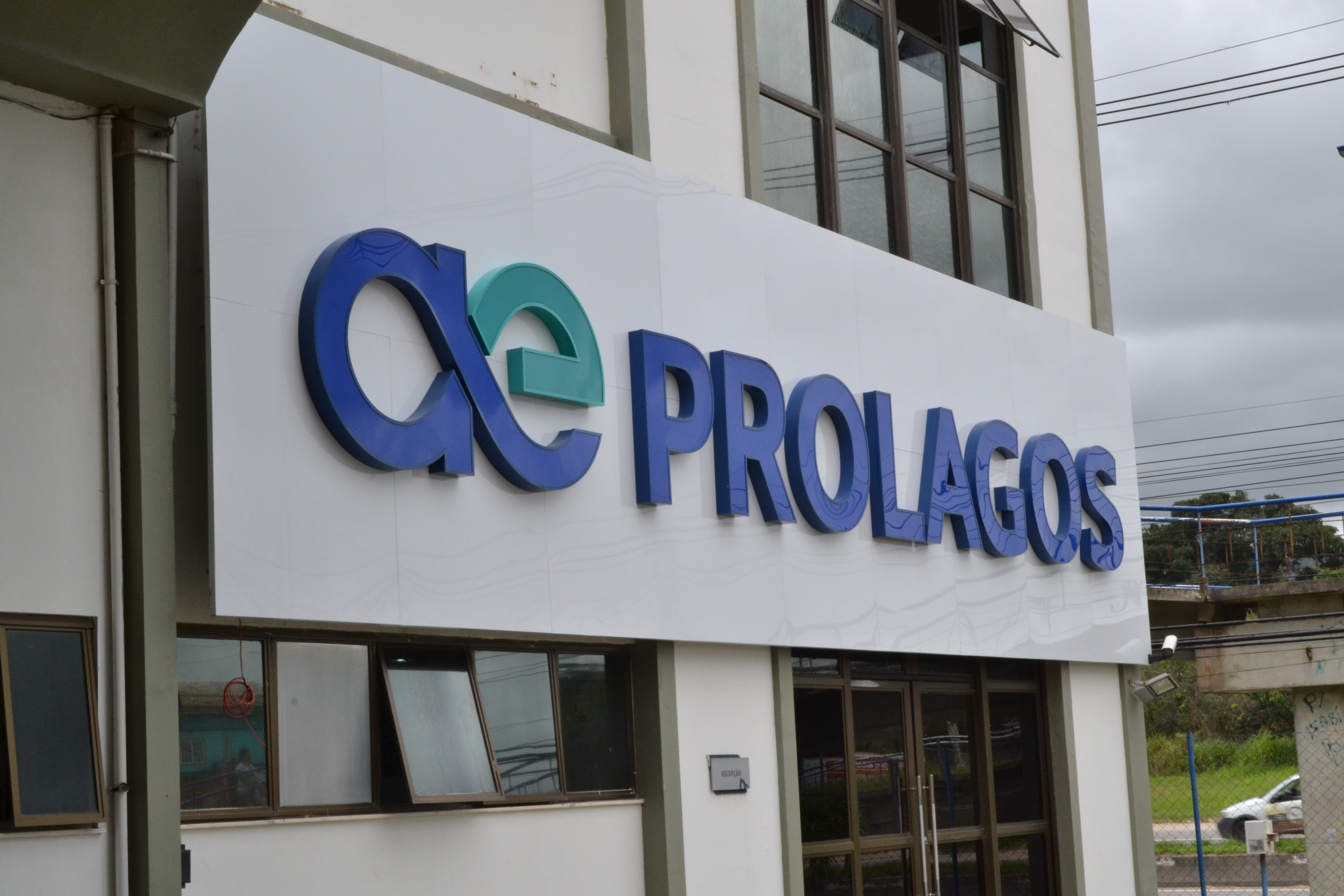 Imagem da unidade Prolagos